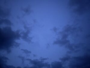 写真　空